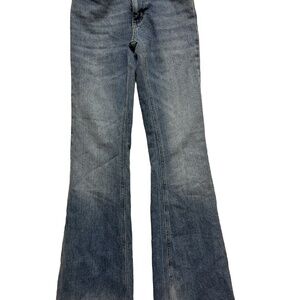 Women’s Flare Jeans
